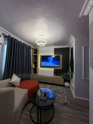 Furnished Mini Flat in Admiralty Way, Lekki Phase 1 for rent