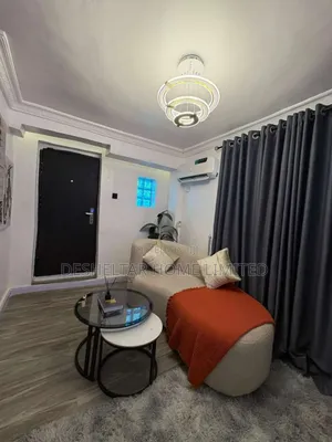 Furnished Mini Flat in Admiralty Way, Lekki Phase 1 for rent