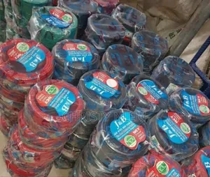 10mm Jand B Pure Copper Electric Wire