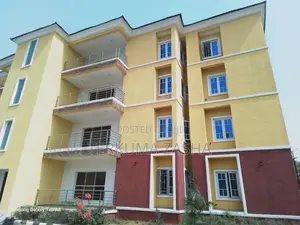 3bdrm Apartment in Guzape for rent