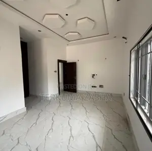 3bdrm Apartment in Guzape for rent