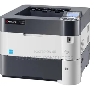 Uk Used Kyocera Printer