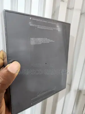 New Samsung Galaxy Z Fold6 256 GB Pink