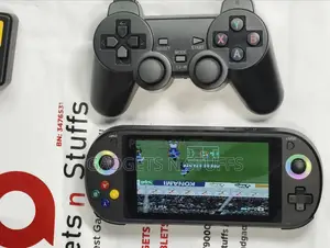 M22 Pro Game Console With Controller Pad