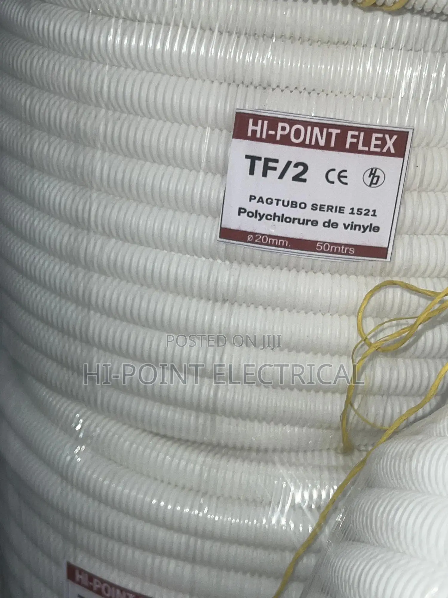 Flexible Conduit Pipes