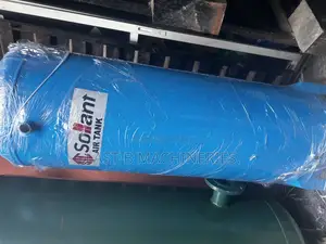 300l High Pressure Air Tank