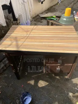 Office or Reading Table