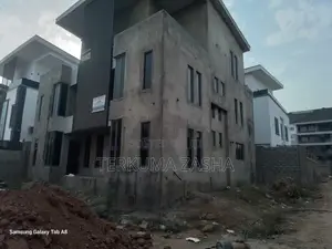 4bdrm House in Wuye for sale