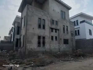 4bdrm House in Wuye for sale