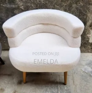 Executive Arm Chair Available in Lagos