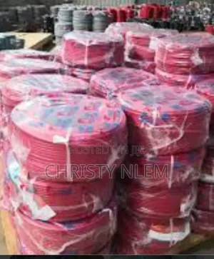 J B 16mm Pure Copper Electric Wire