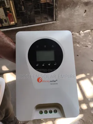 80a Felicity Charge Controller