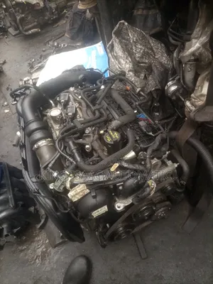 Complete Engine for Ford Escape 1.6liter 4plug Engine 2013 2014 Model