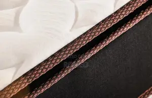 Spring Mattress