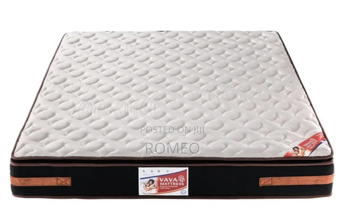 Spring Mattress