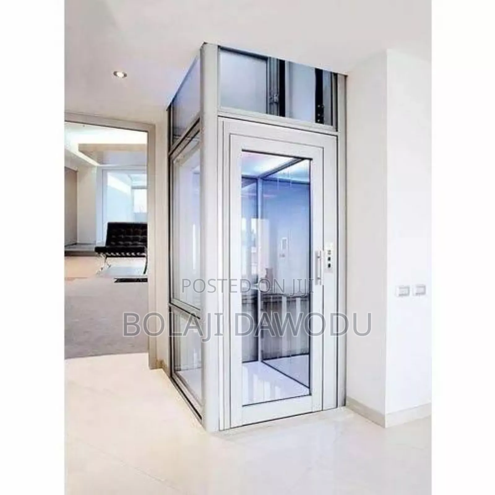 Building Elevator