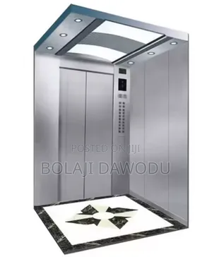 Building Elevator