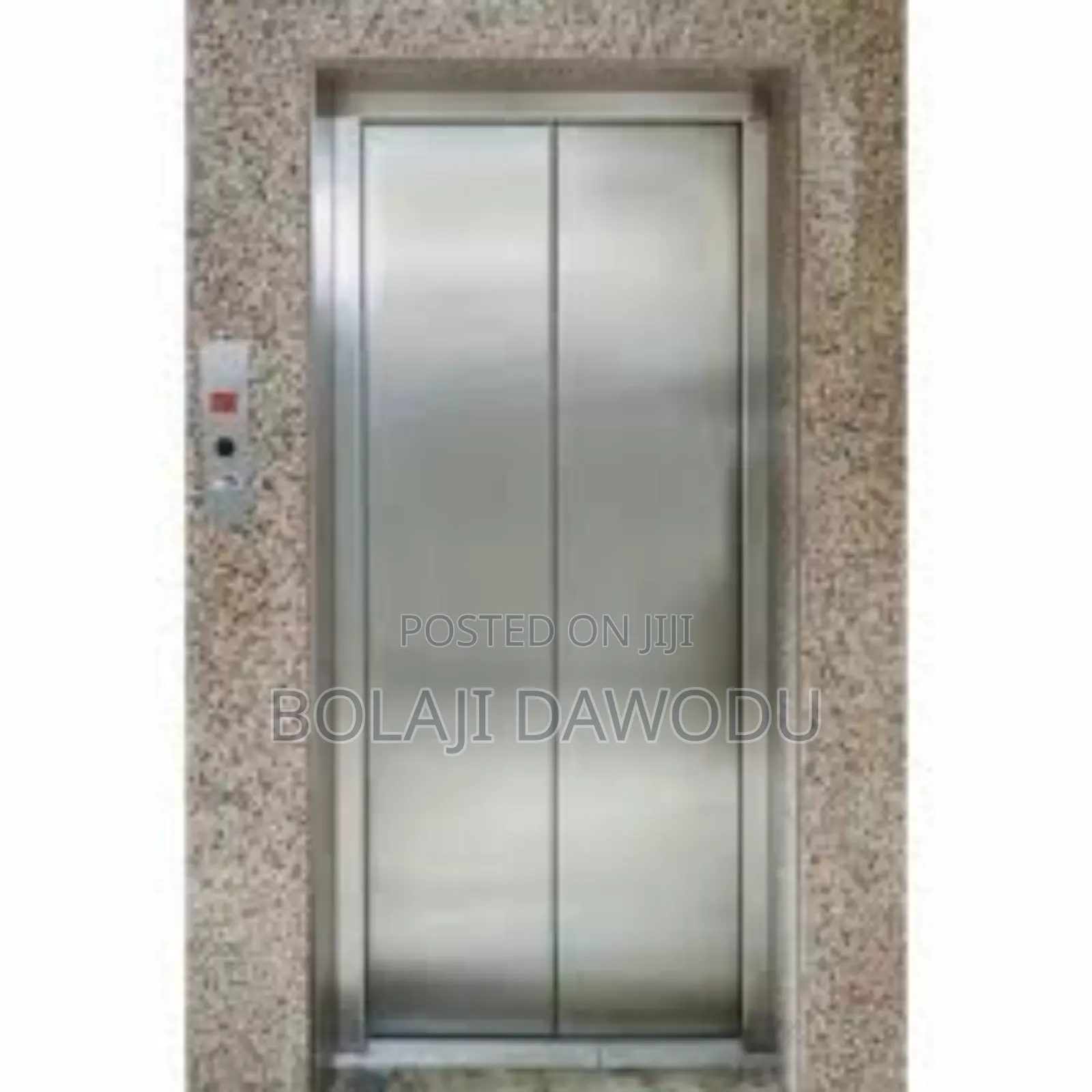 Building Elevator