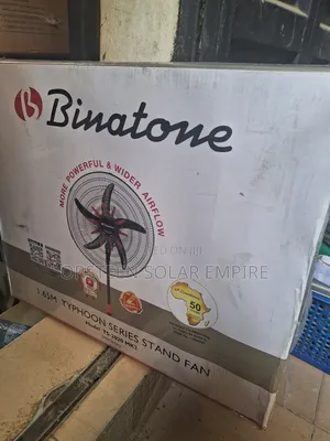 Binatone Standing Fan