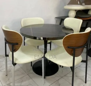 Executive 4 Seater Dinning Table for Sale