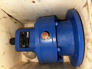 Gear-Box Ratios 12.1 and More