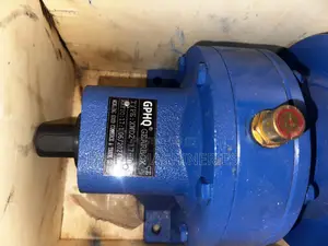 Gear-Box Ratios 12.1 and More