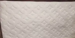Spring Mattress