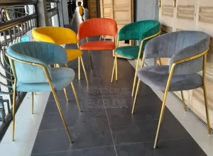 Powerful and Fine Dinning Chair for Sale