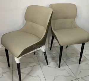 Dinning Chair With Beautiful Colour