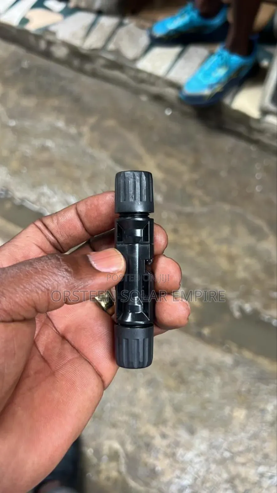 Mc 4 Connectors