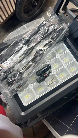 Mc 4 Connectors