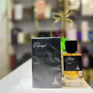 Rifaaqat Perfume