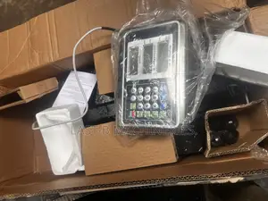 100kg Scale