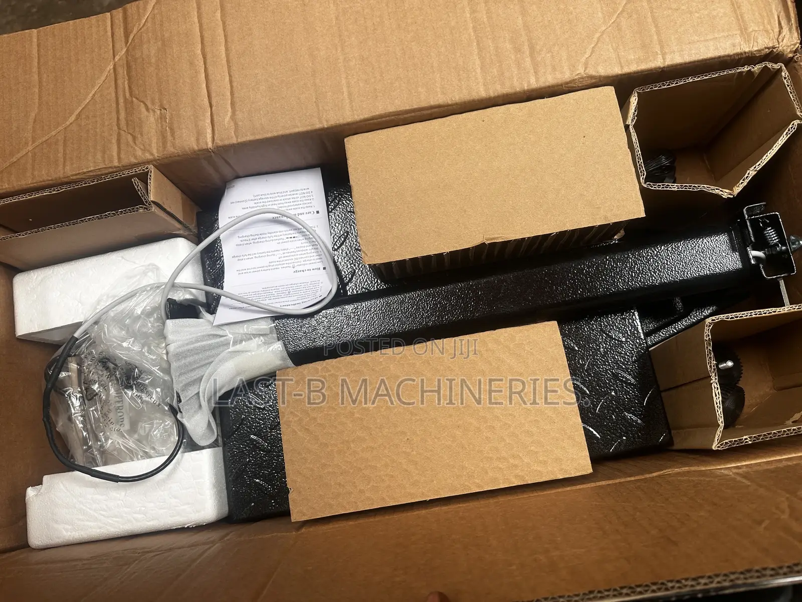 100kg Scale