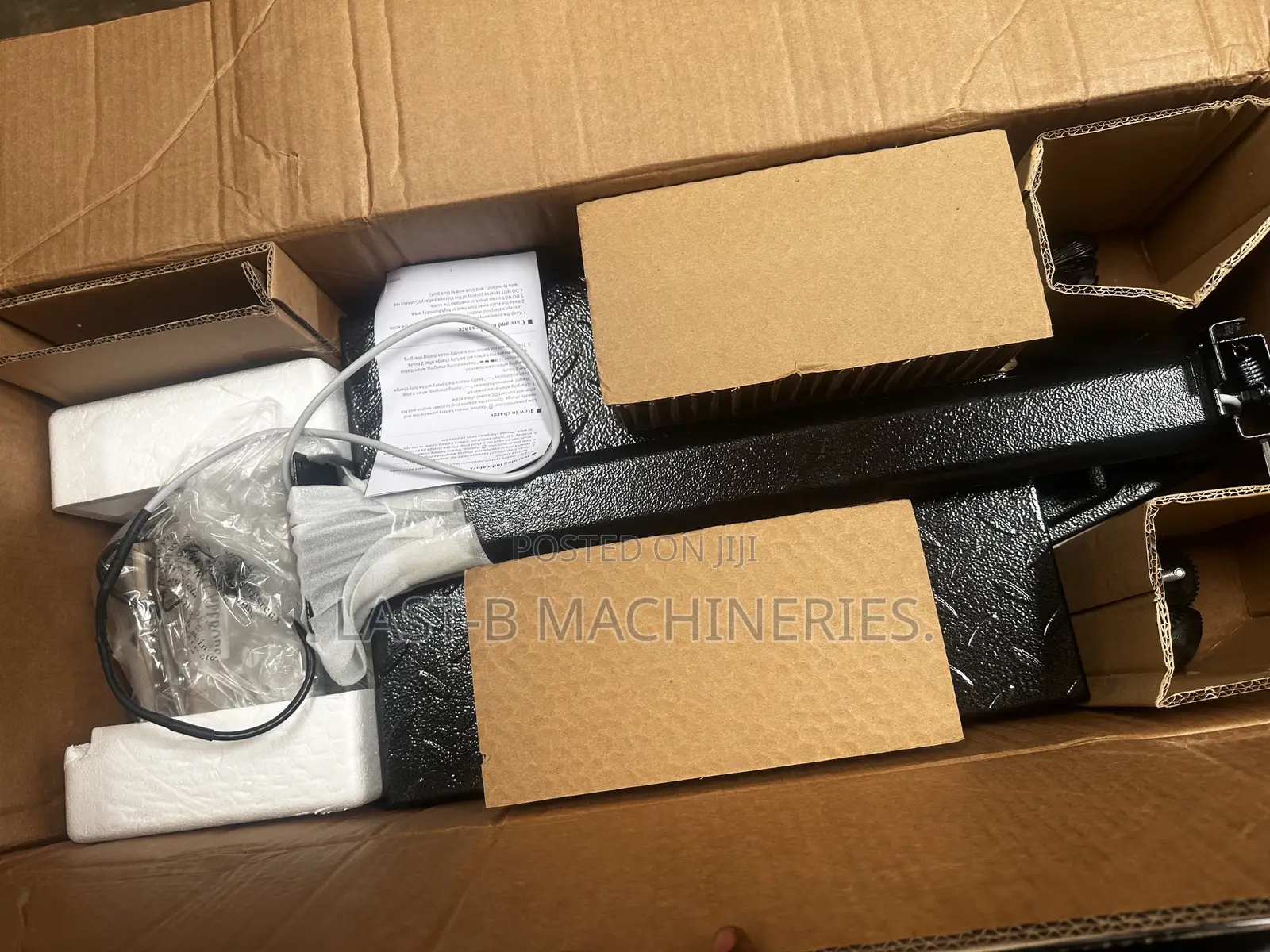 100kg Scale