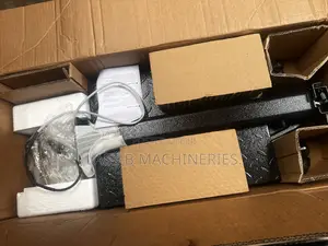 100kg Scale