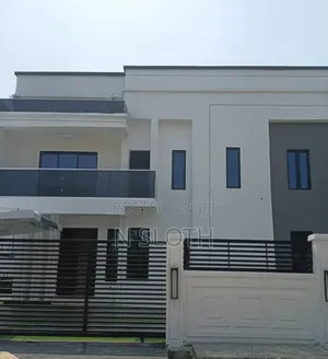 4bdrm Duplex in Palm Estate, Ado / Ajah for sale
