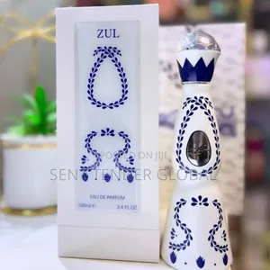 Zul Perfume