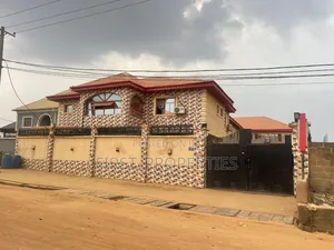 Still Functioning 16 Rooms Hotel With Apartment