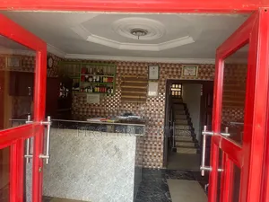 Still Functioning 16 Rooms Hotel With Apartment