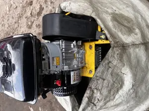 Power Trowel