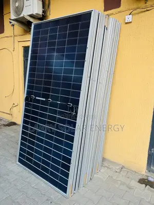 595w Original Jinko Solar Panel