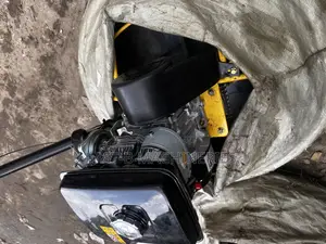 Power Trowel