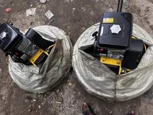 Power Trowel