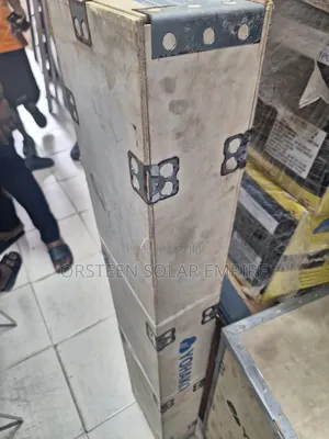 4hp Yohako Pumps