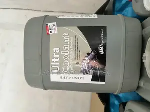 20l Ultra Cullant Screw Compressor Oil