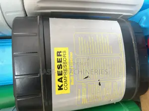 20l Kaeser Screw Compressor Oil.