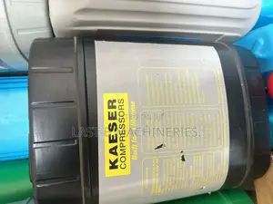 20l Kaeser Screw Compressor Oil.