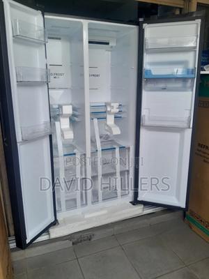 Thermocool Fridge 540l