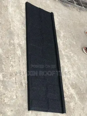 Original Stone Rooftile Made In New Zealand